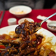 Illustration for article titled South Korea Has a Restaurant for Giant Robot Geeks